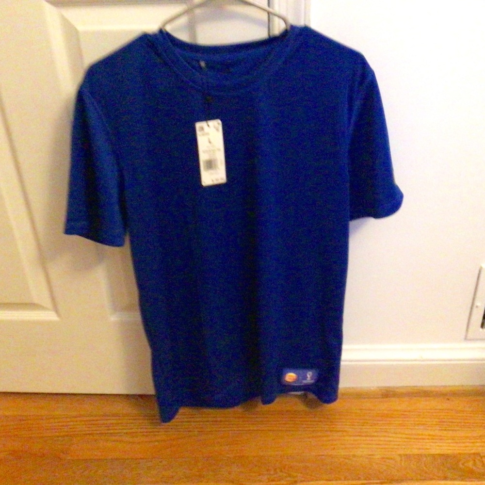 NEW Men’s Adidas Golf Shirt